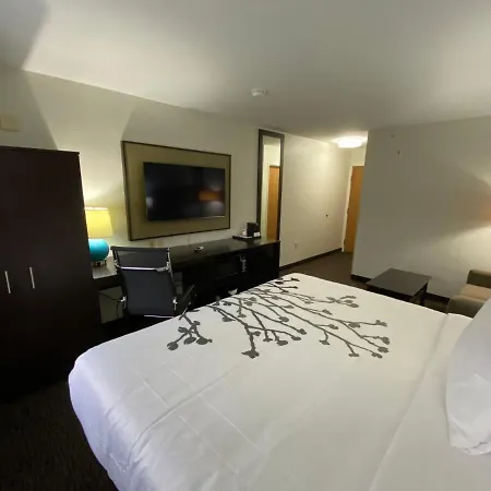 Sleep Inn St Robert-Fort Leonard Wood Saint Robert Exterior photo