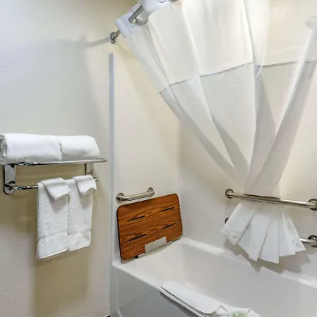 Sleep Inn St Robert-Fort Leonard Wood Saint Robert Exterior photo