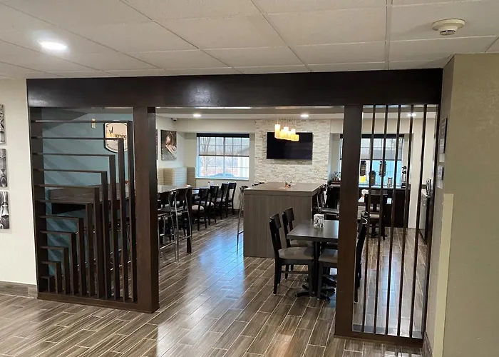 Sleep Inn St Robert-Fort Leonard Wood