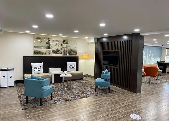 Sleep Inn St Robert-Fort Leonard Wood