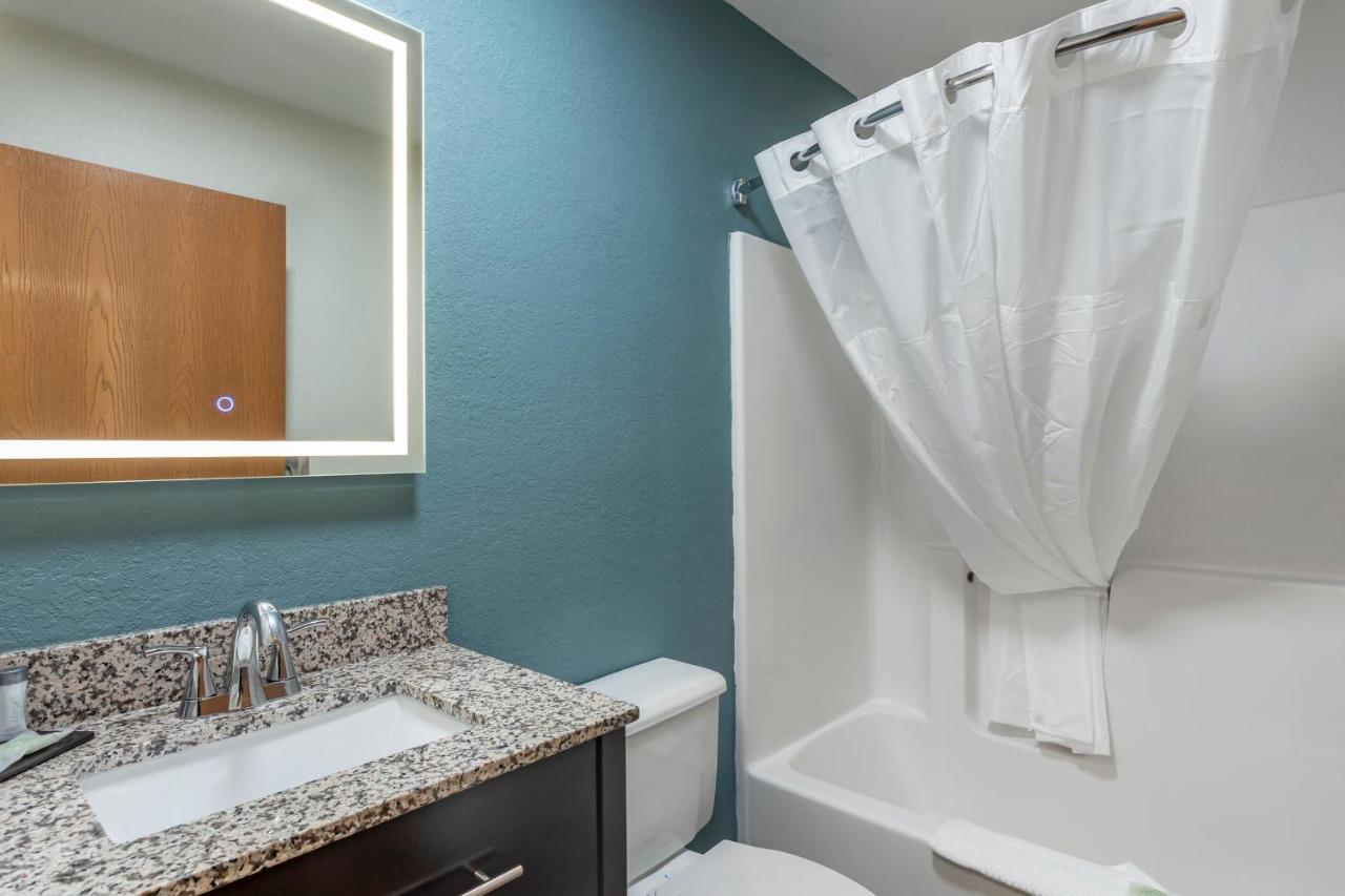 Sleep St Robert-fort Leonard Wood Inn 2*
