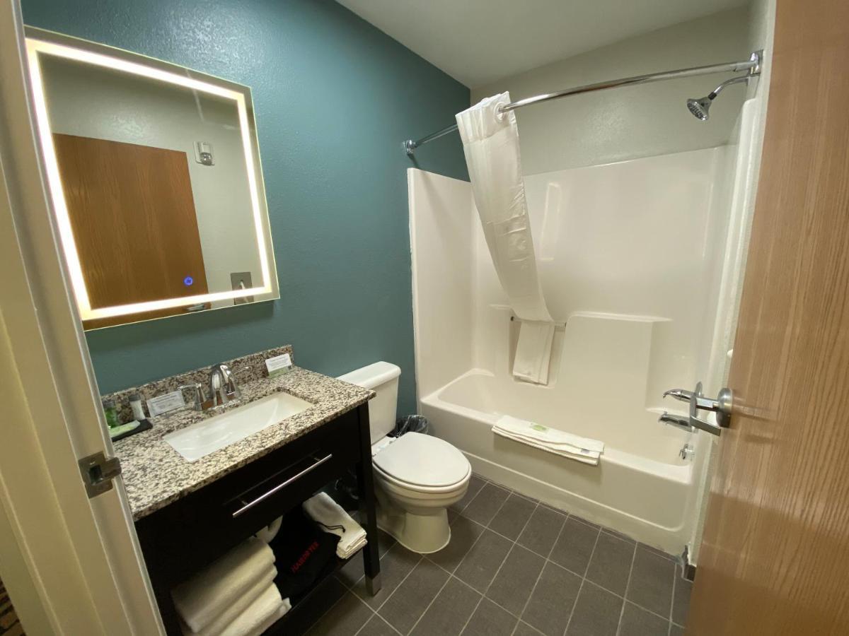 Sleep St Robert-fort Leonard Wood Inn 2*