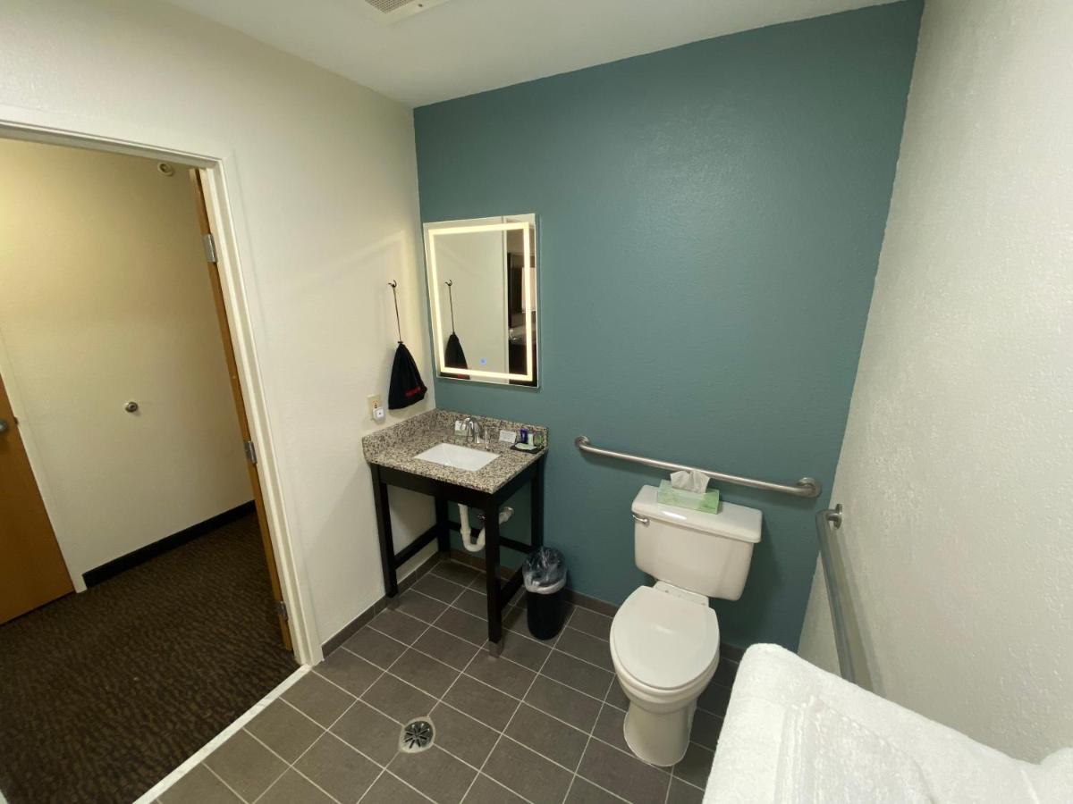 Sleep St Robert-fort Leonard Wood 2*