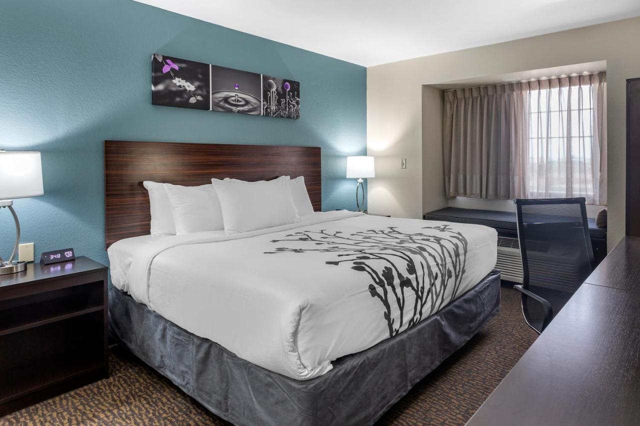 Inn Sleep St Robert-fort Leonard Wood