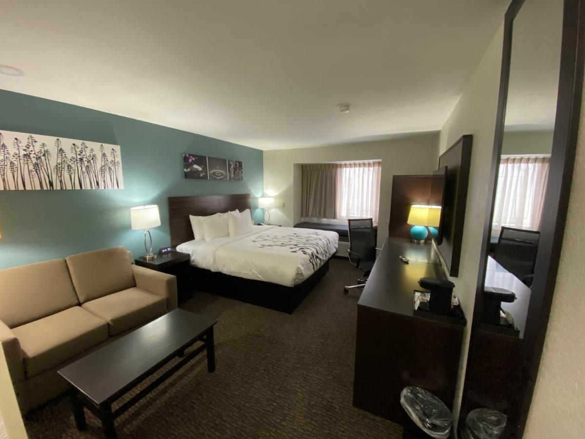 Sleep St Robert-fort Leonard Wood 2*