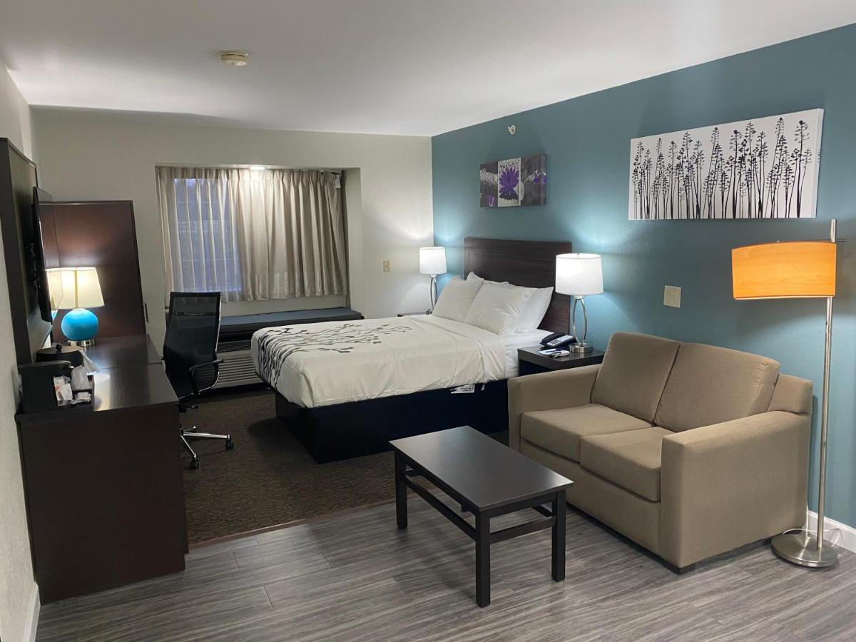 Sleep St Robert-fort Leonard Wood 2* Saint Robert