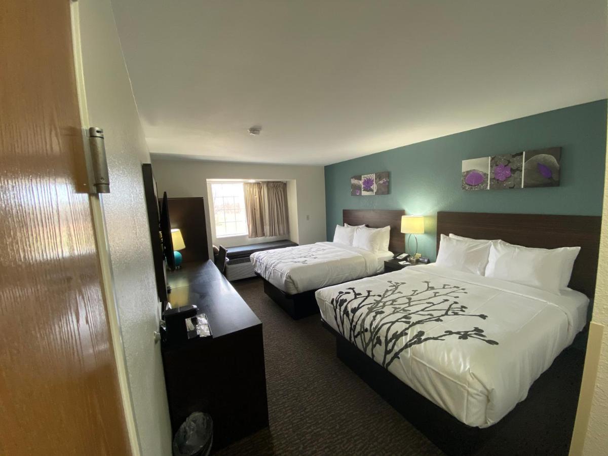 Sleep St Robert-fort Leonard Wood 2* Saint Robert
