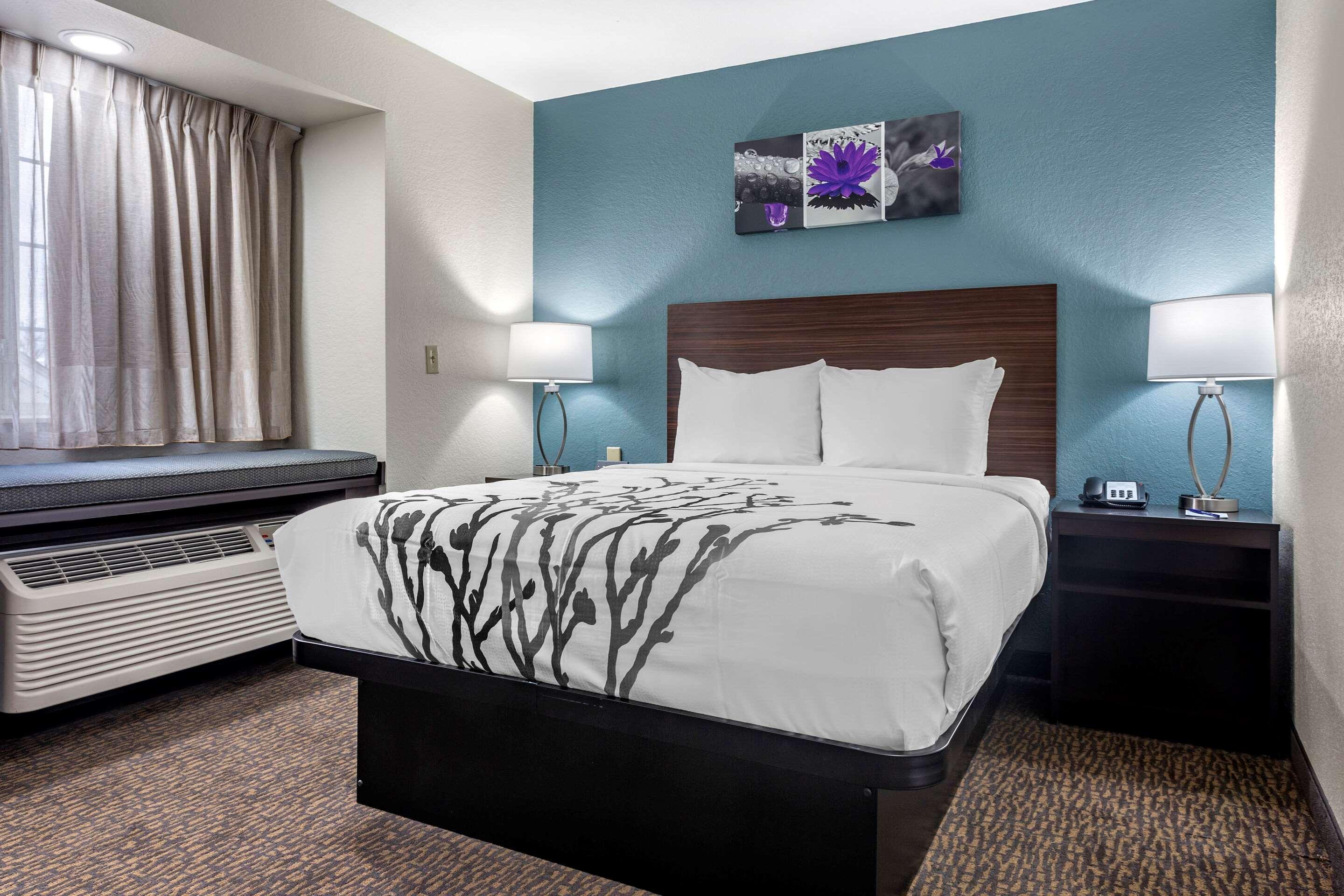 Sleep St Robert-fort Leonard Wood Inn Saint Robert