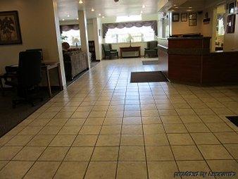 Inn Sleep St Robert-fort Leonard Wood