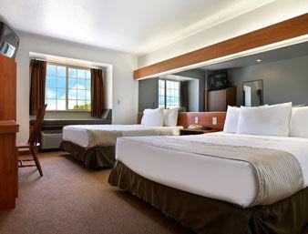 Sleep St Robert-fort Leonard Wood Inn